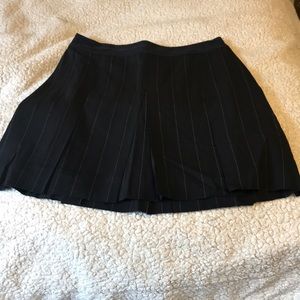 BR skirt